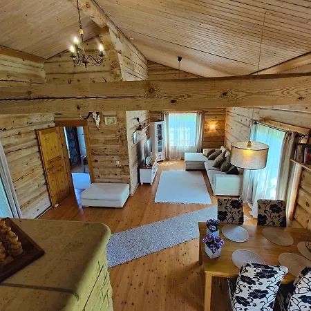 Holiday home George *