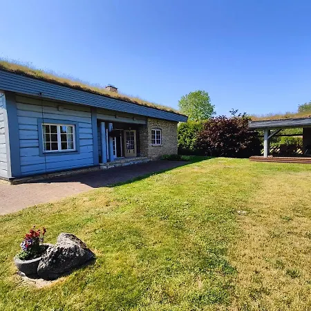George Holiday home *