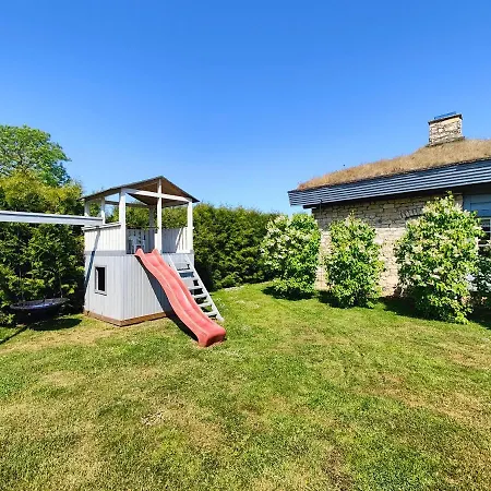 Holiday home George