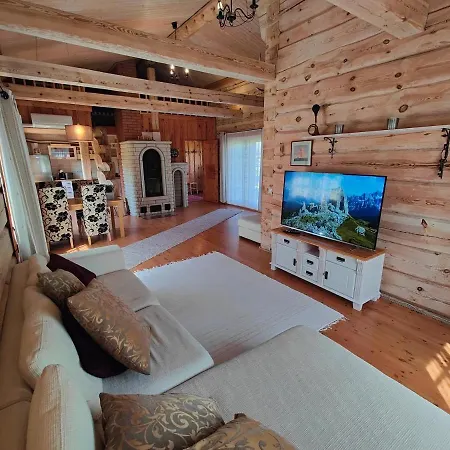 Holiday home George