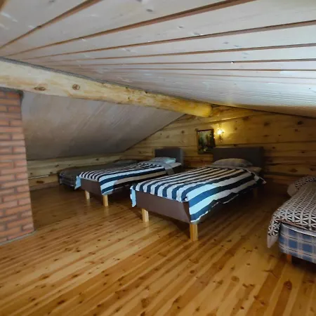 George Tatil Evi