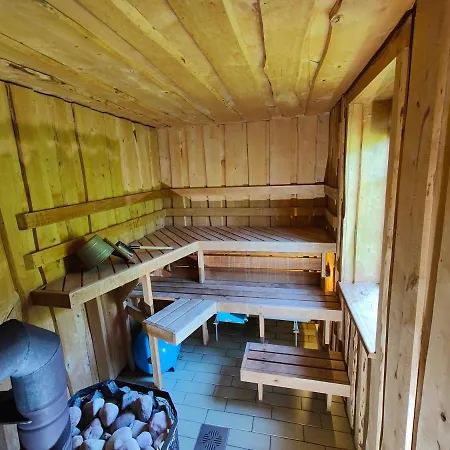 George Holiday home Nasva