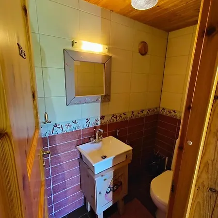 Casa vacanze George